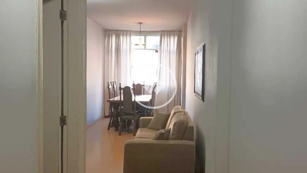 Apartamento, 3 quartos, 102 m² - Foto 4
