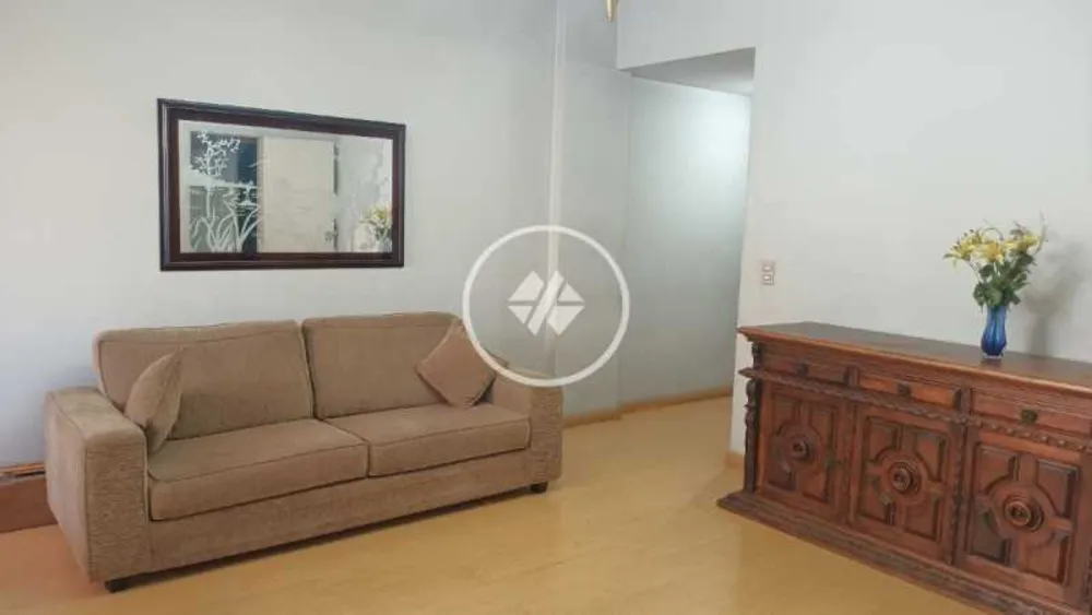 Apartamento, 3 quartos, 102 m² - Foto 2