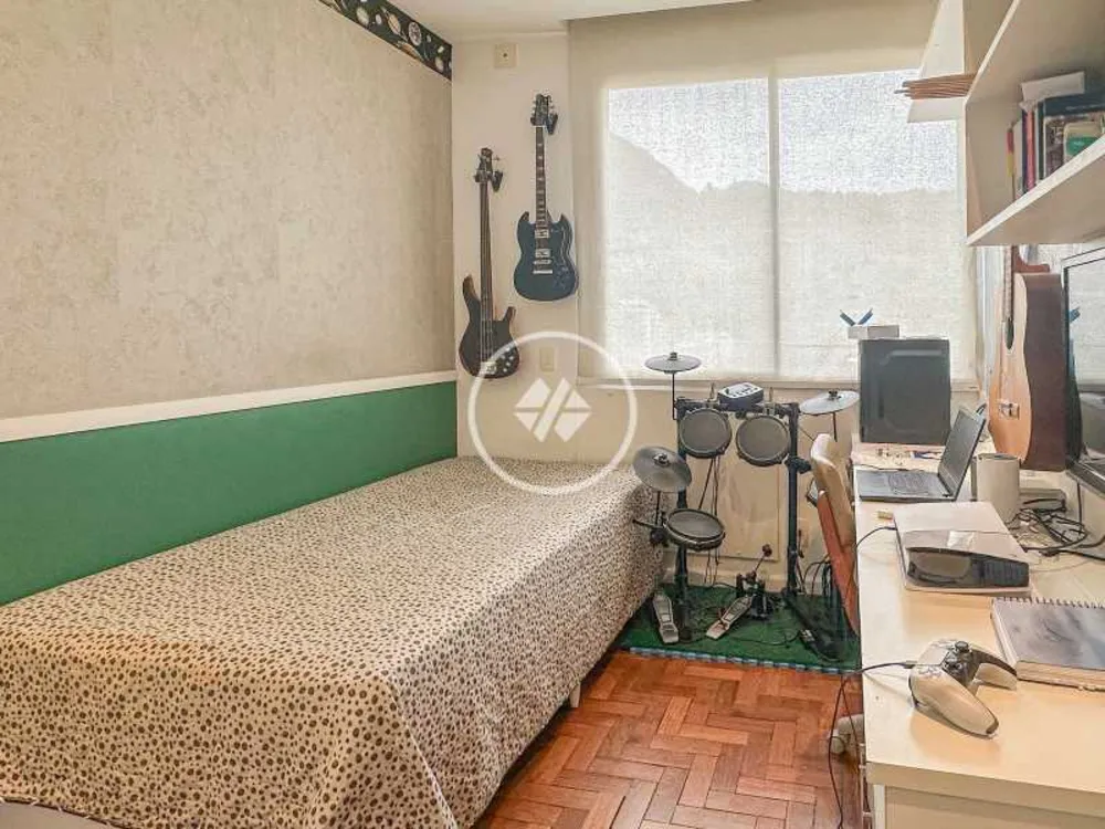 Cobertura, 3 quartos, 191 m² - Foto 5