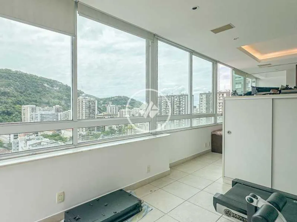 Cobertura, 3 quartos, 191 m² - Foto 15
