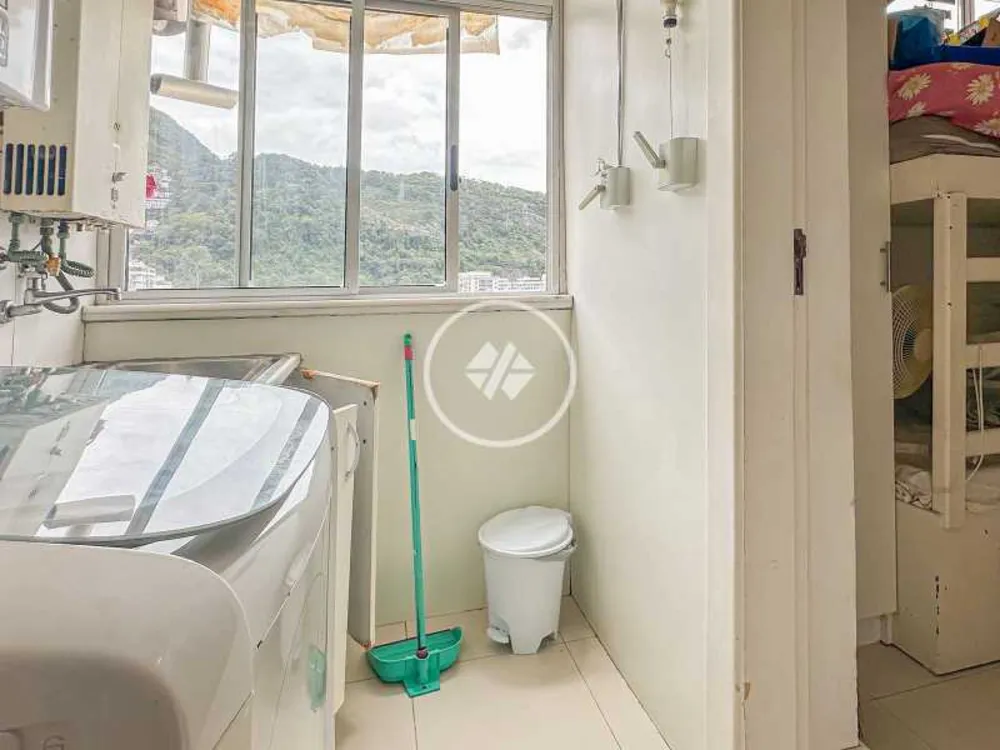 Cobertura, 3 quartos, 191 m² - Foto 4