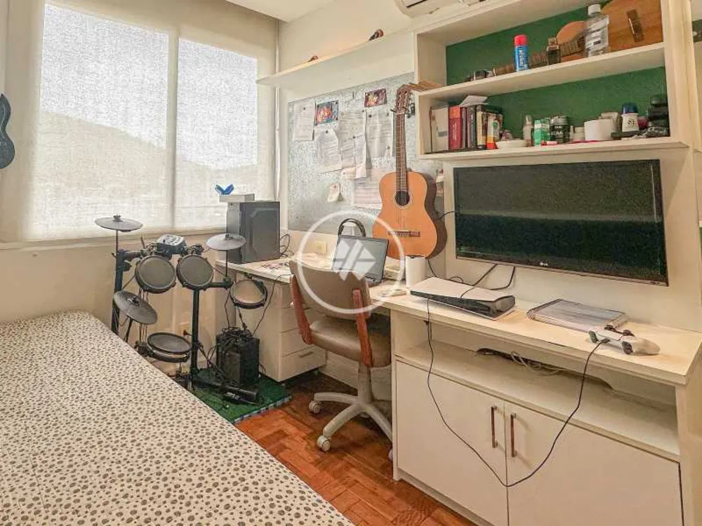 Cobertura, 3 quartos, 191 m² - Foto 19