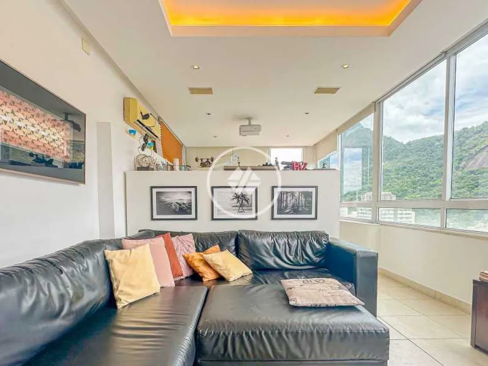 Cobertura, 3 quartos, 191 m² - Foto 12