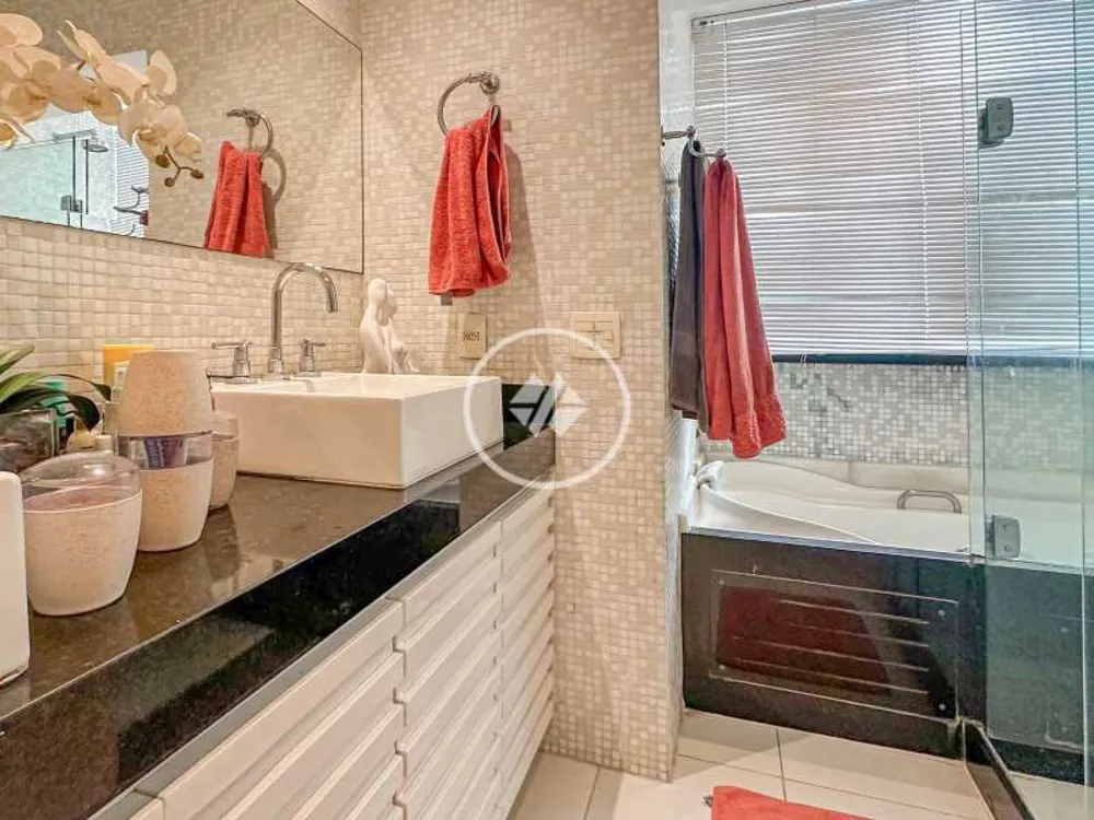 Cobertura, 3 quartos, 191 m² - Foto 6
