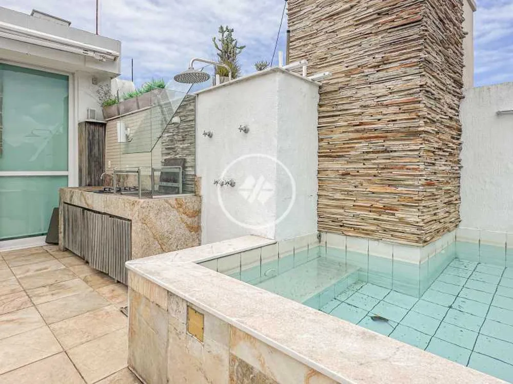 Cobertura, 3 quartos, 191 m² - Foto 16