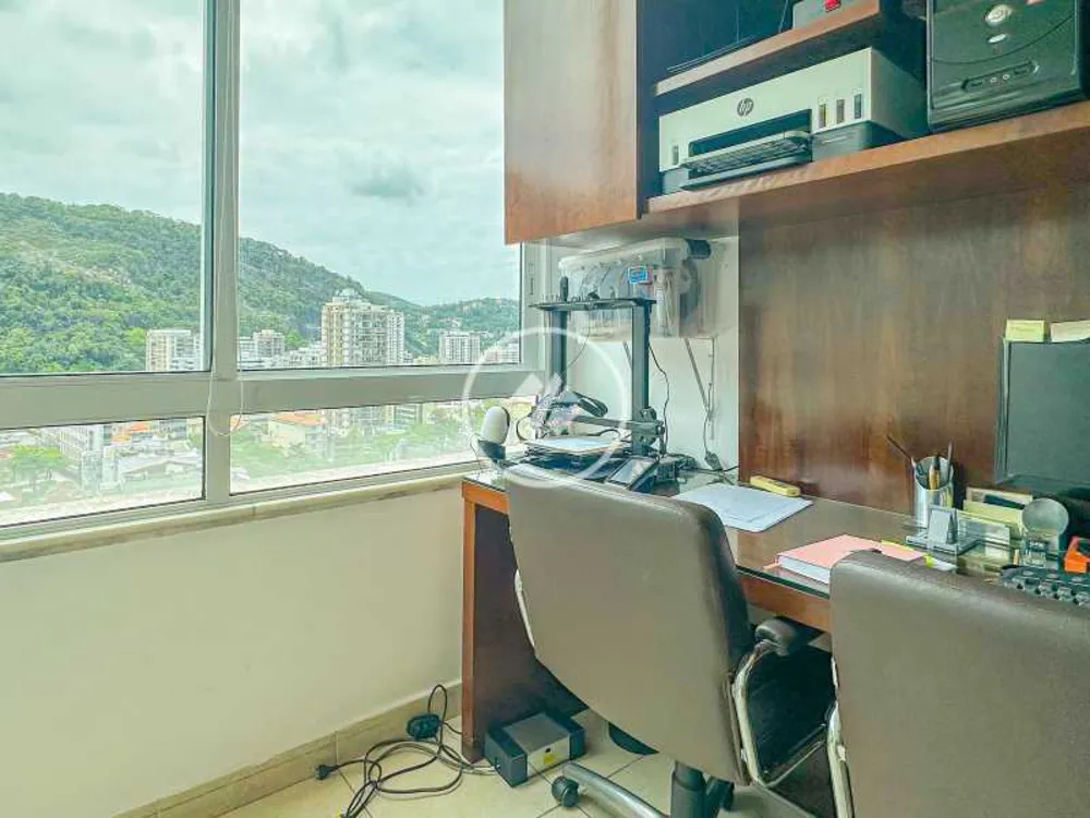 Cobertura, 3 quartos, 191 m² - Foto 9