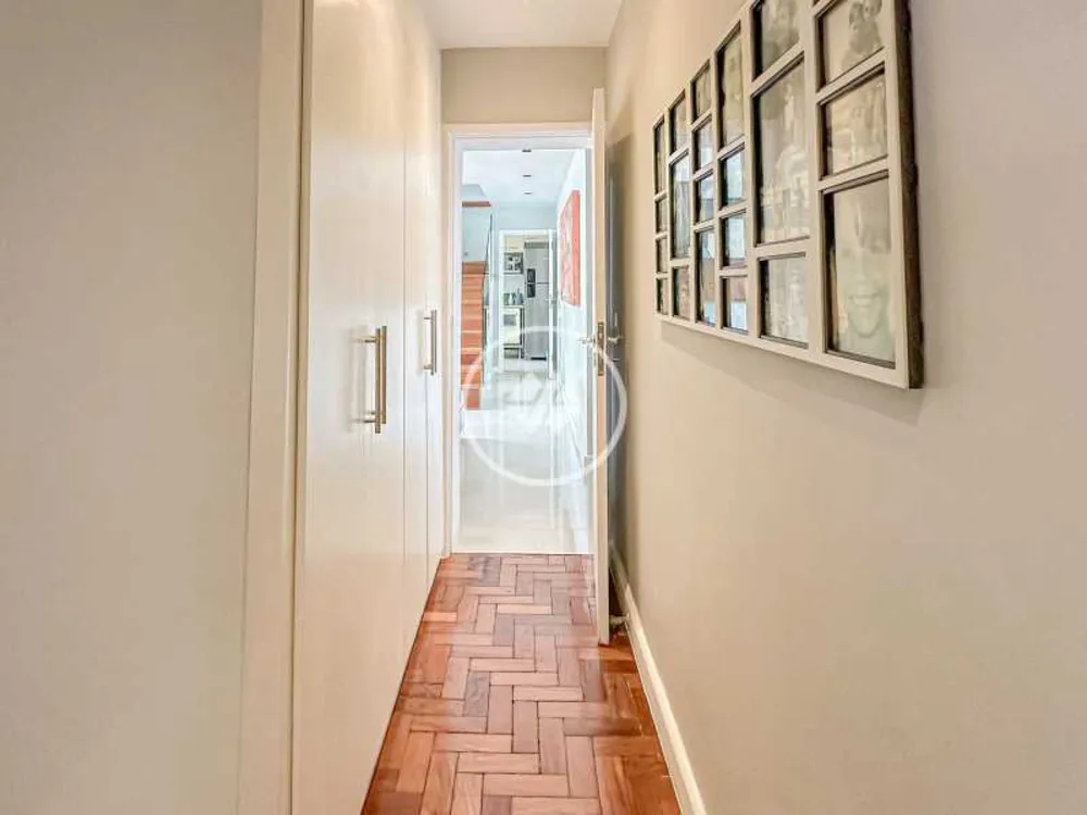 Cobertura, 3 quartos, 191 m² - Foto 11