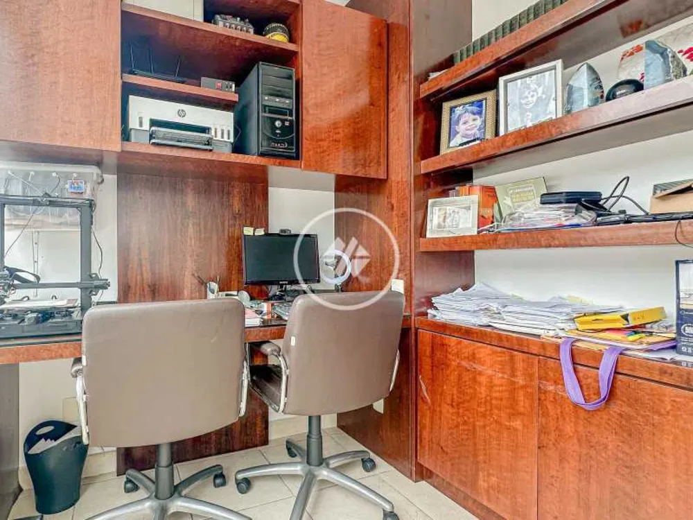 Cobertura, 3 quartos, 191 m² - Foto 10