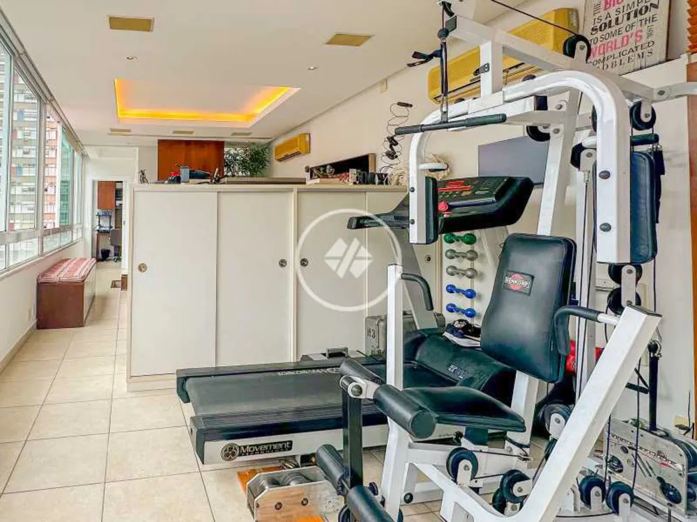 Cobertura, 3 quartos, 191 m² - Foto 14