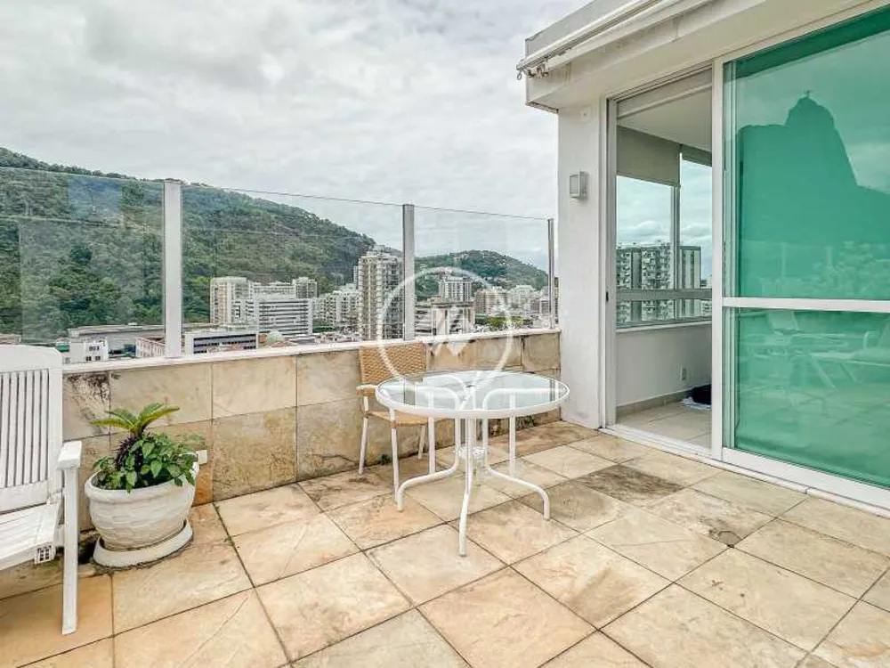 Cobertura, 3 quartos, 191 m² - Foto 18