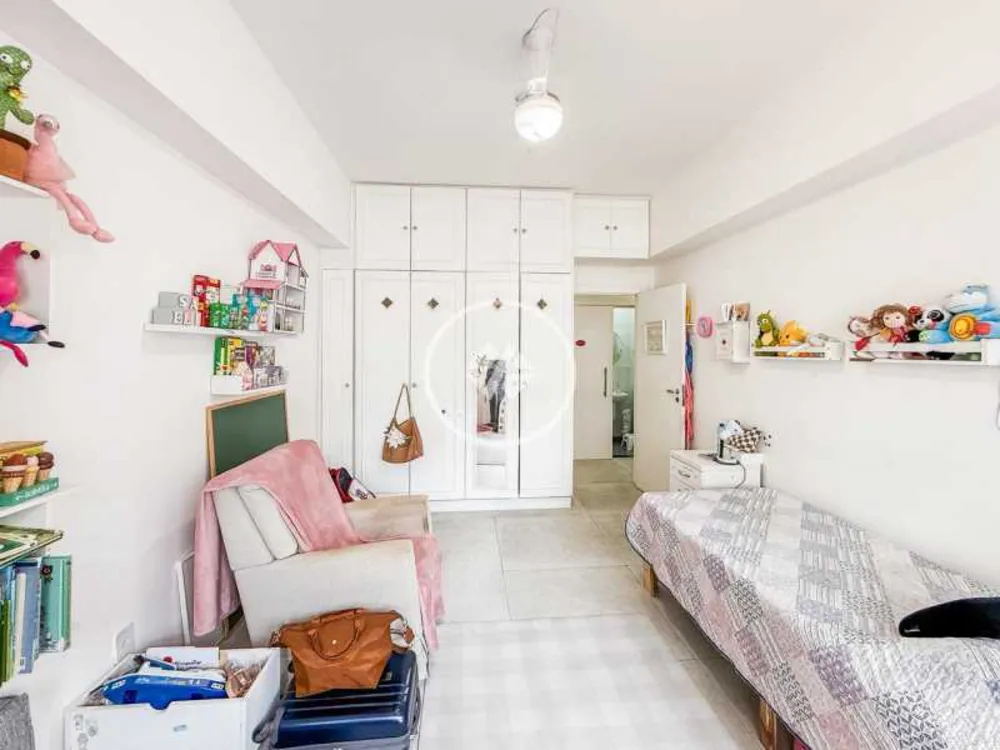 Apartamento, 5 quartos, 202 m² - Foto 9