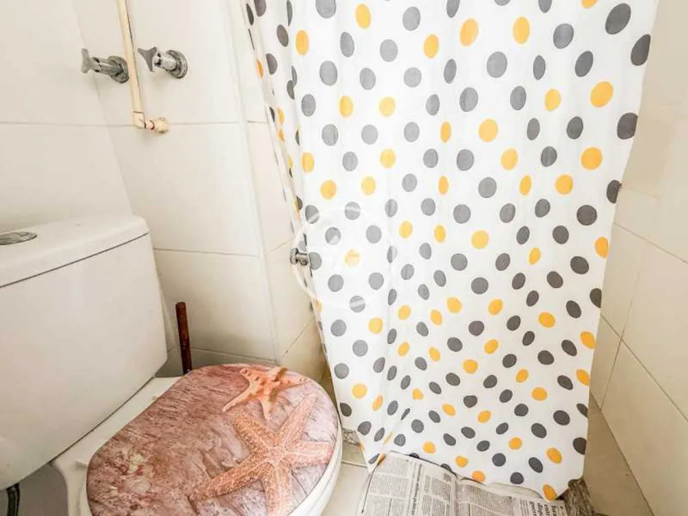 Apartamento, 5 quartos, 202 m² - Foto 3