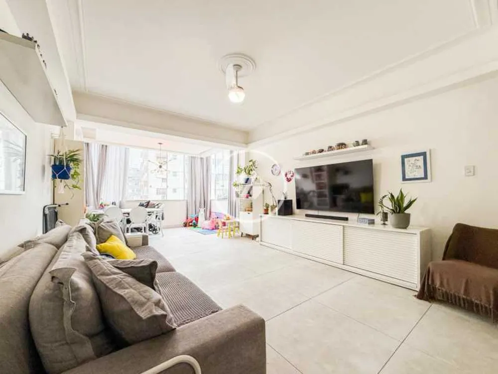 Apartamento, 5 quartos, 202 m² - Foto 10