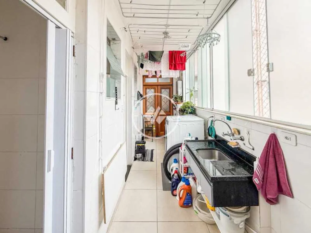 Apartamento, 5 quartos, 202 m² - Foto 20