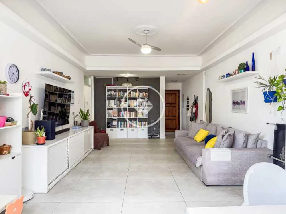 Apartamento, 5 quartos, 202 m² - Foto 21