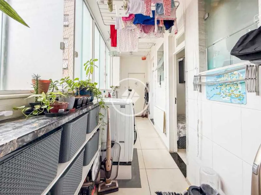 Apartamento, 5 quartos, 202 m² - Foto 13