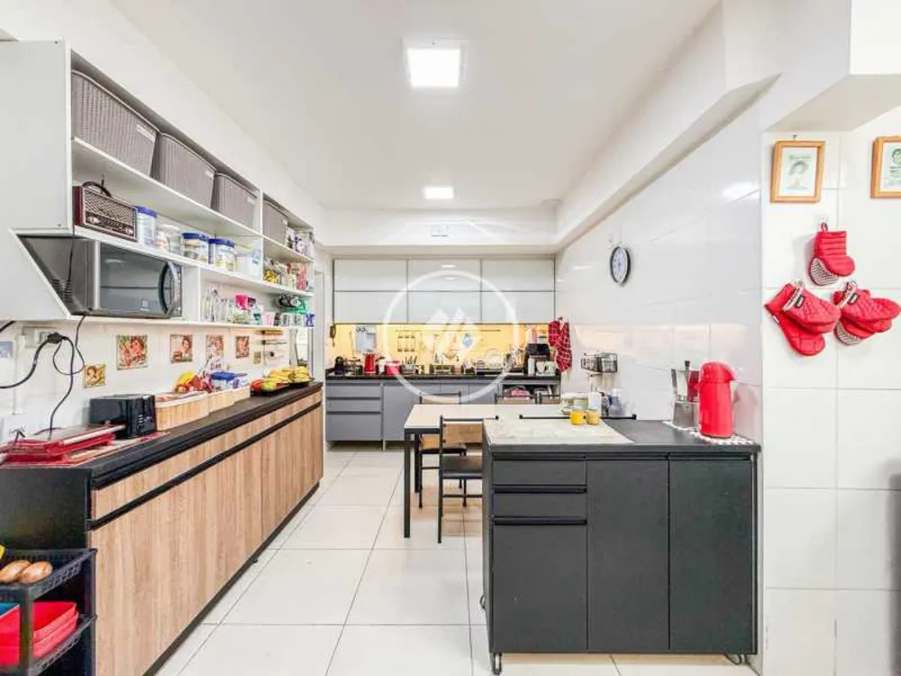 Apartamento, 5 quartos, 202 m² - Foto 12