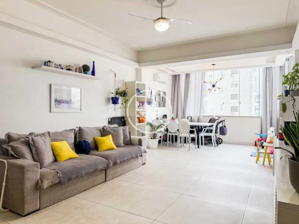 Apartamento, 5 quartos, 202 m² - Foto 16