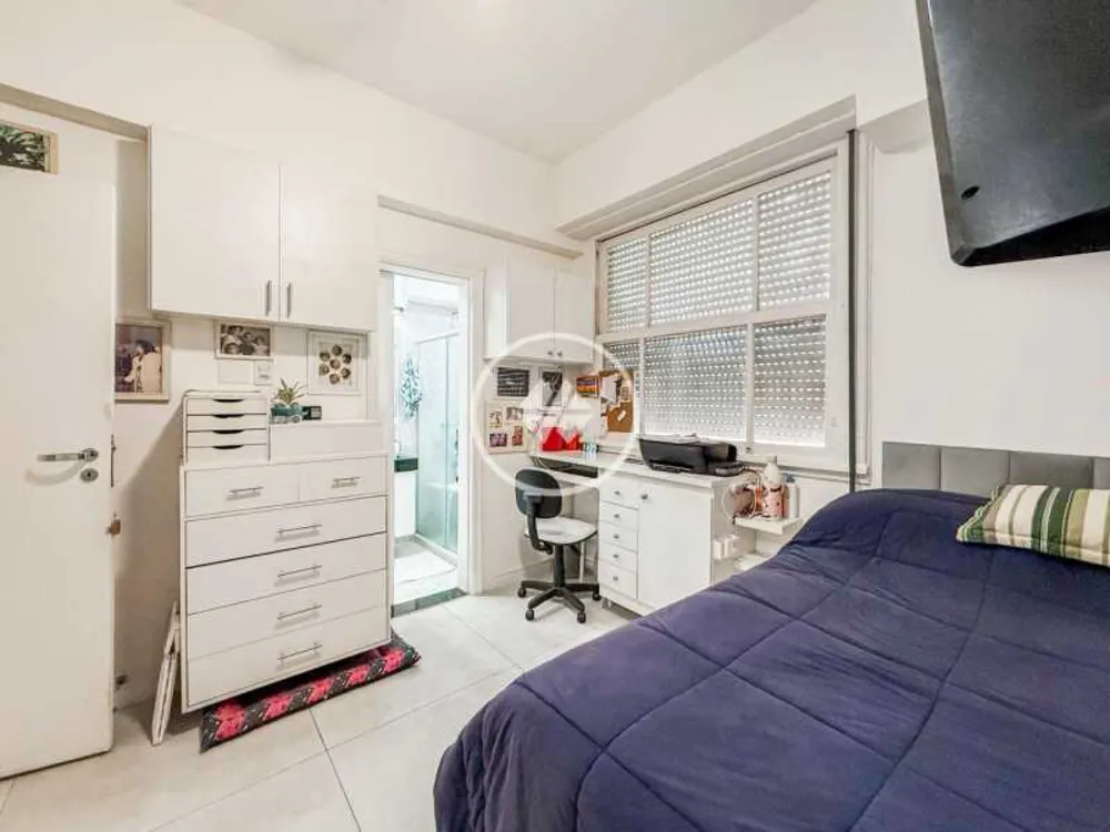 Apartamento, 5 quartos, 202 m² - Foto 6