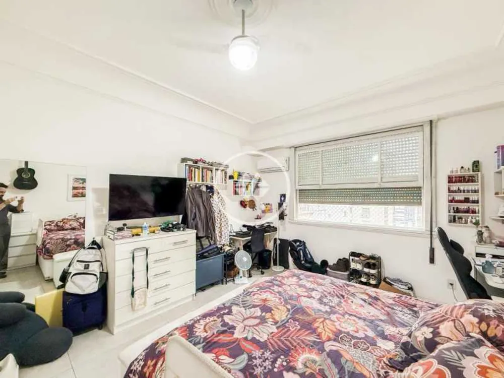 Apartamento, 5 quartos, 202 m² - Foto 1