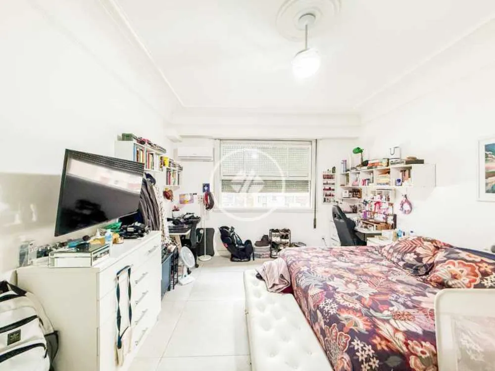 Apartamento, 5 quartos, 202 m² - Foto 4
