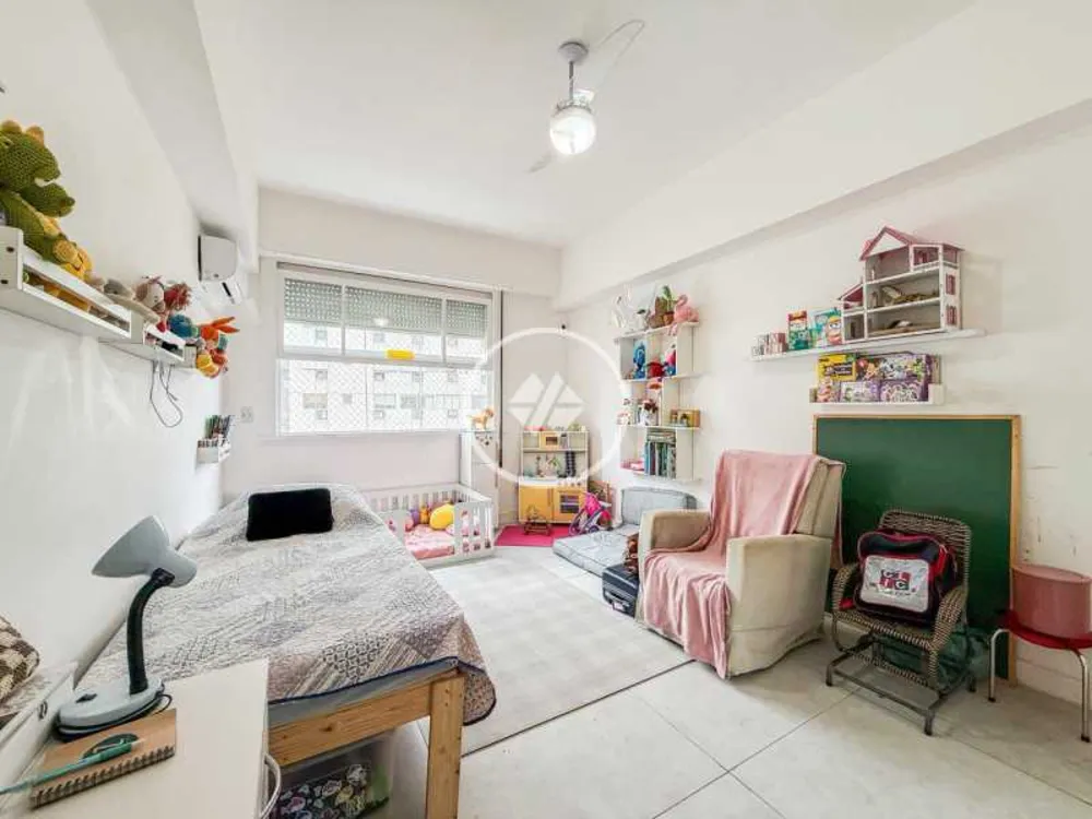 Apartamento, 5 quartos, 202 m² - Foto 5