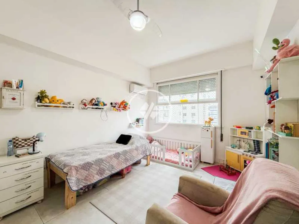 Apartamento, 5 quartos, 202 m² - Foto 2