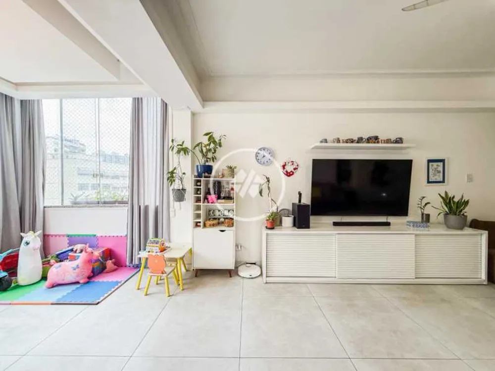 Apartamento, 5 quartos, 202 m² - Foto 14