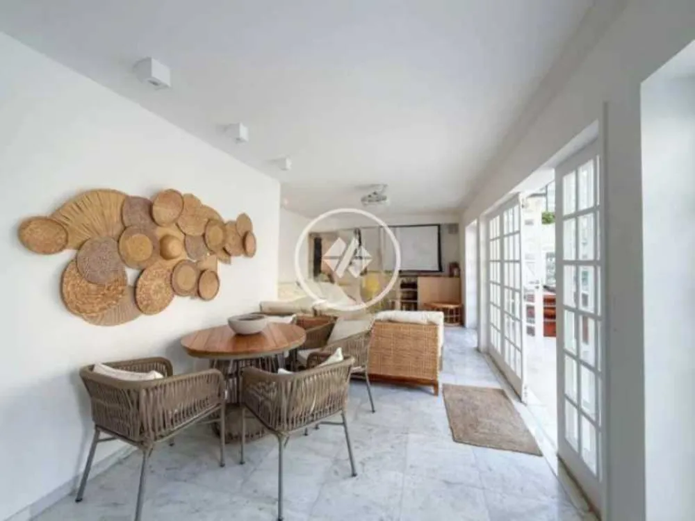 Cobertura, 4 quartos, 310 m² - Foto 7