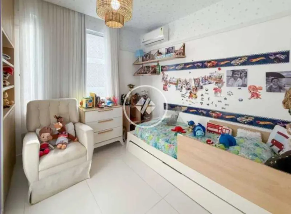 Cobertura, 4 quartos, 310 m² - Foto 6