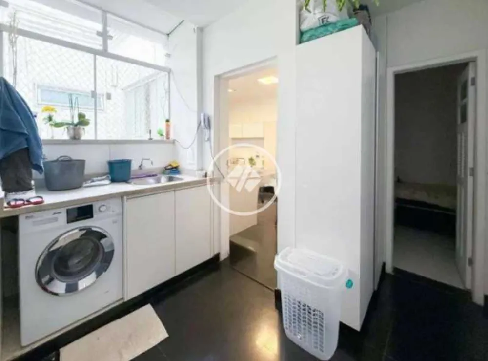 Cobertura, 4 quartos, 310 m² - Foto 2