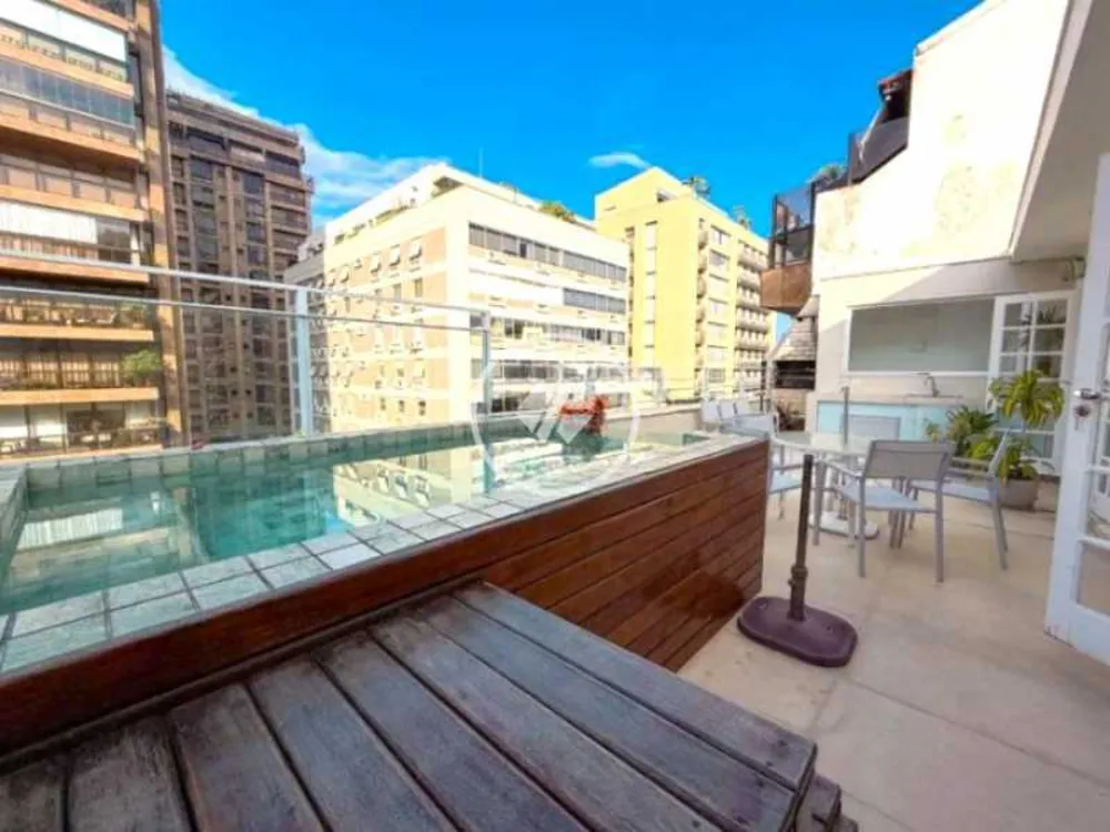 Cobertura, 4 quartos, 310 m² - Foto 5