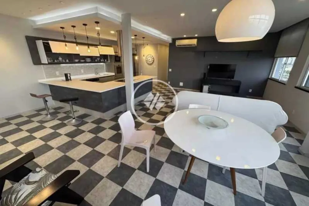 Apartamento, 2 quartos, 130 m² - Foto 4