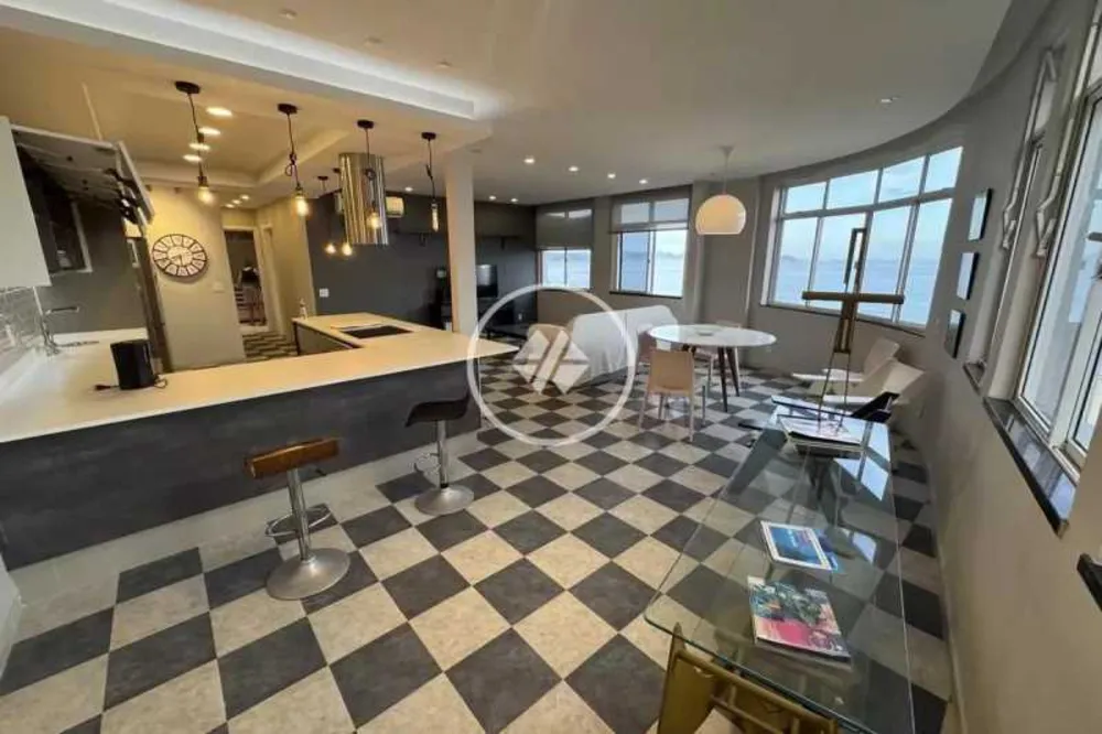 Apartamento, 2 quartos, 130 m² - Foto 2