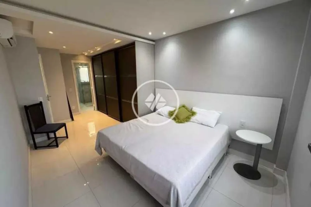 Apartamento, 2 quartos, 130 m² - Foto 9