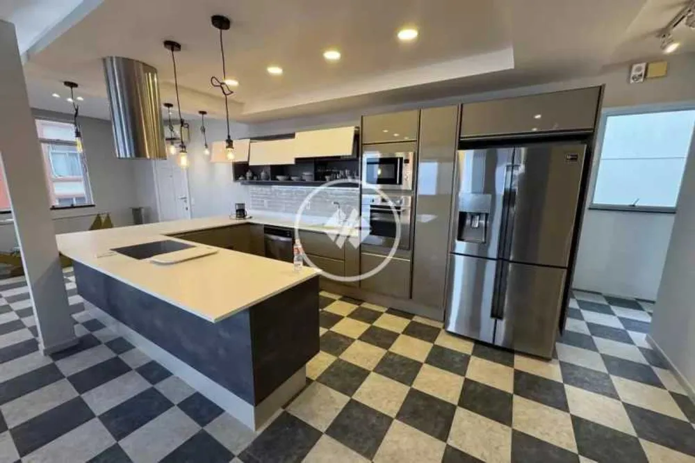Apartamento, 2 quartos, 130 m² - Foto 5