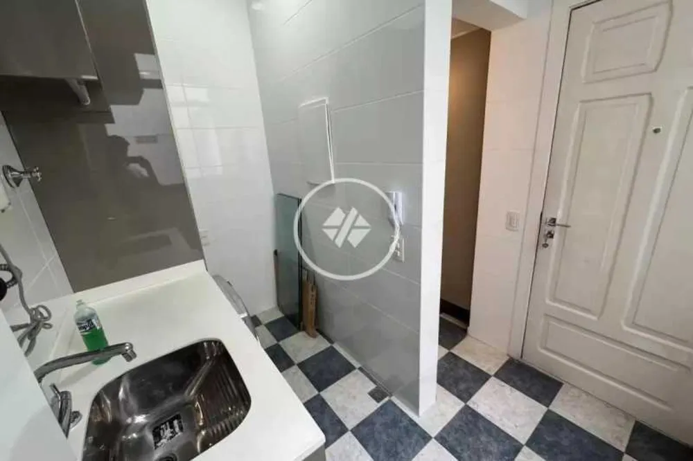 Apartamento, 2 quartos, 130 m² - Foto 15