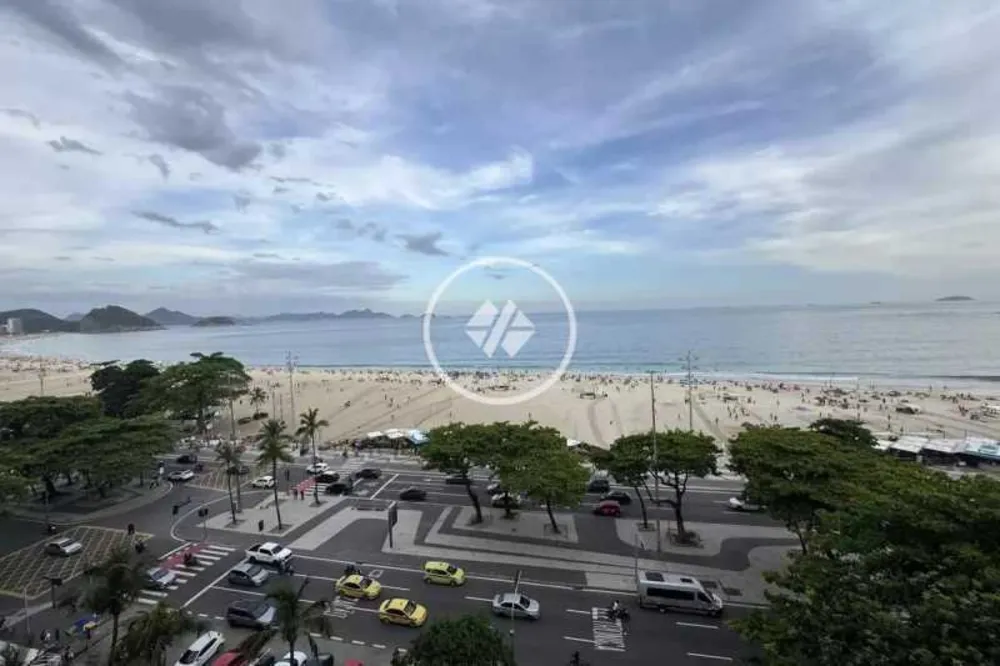 Apartamento, 2 quartos, 130 m² - Foto 1