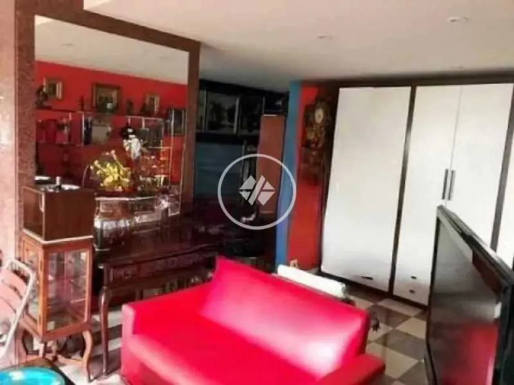 Cobertura, 2 quartos, 115 m² - Foto 7