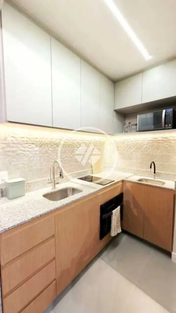 Apartamento, 2 quartos, 60 m² - Foto 23