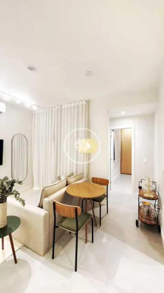 Apartamento, 2 quartos, 60 m² - Foto 6