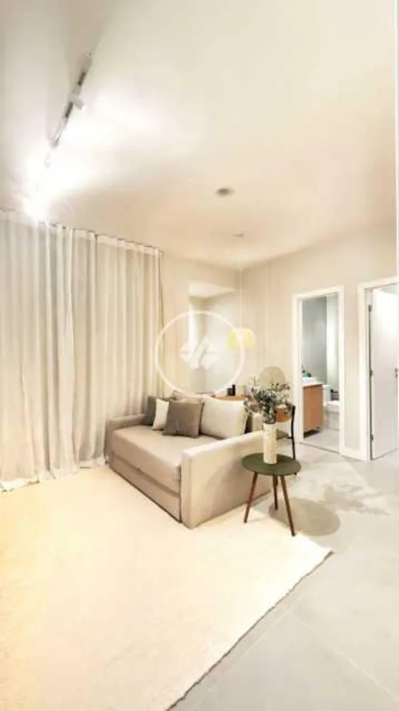 Apartamento, 2 quartos, 60 m² - Foto 1