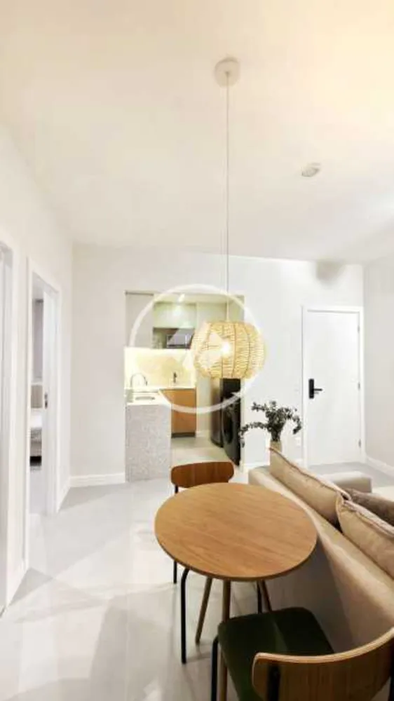 Apartamento, 2 quartos, 60 m² - Foto 17