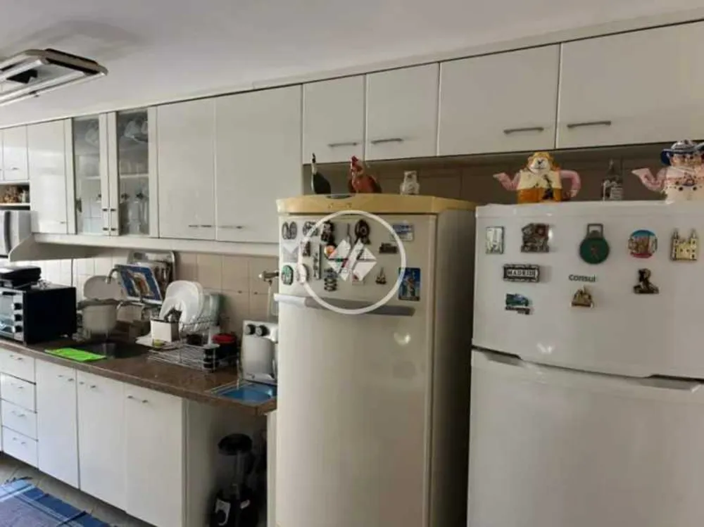 Apartamento, 3 quartos, 112 m² - Foto 14