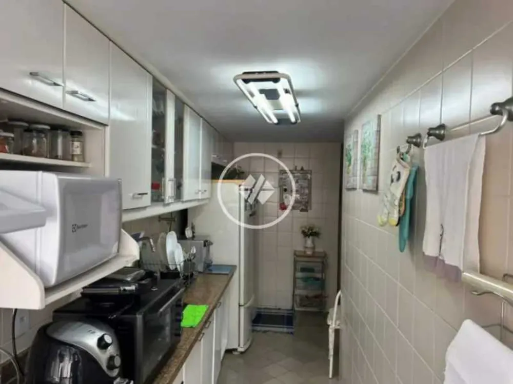 Apartamento, 3 quartos, 112 m² - Foto 15