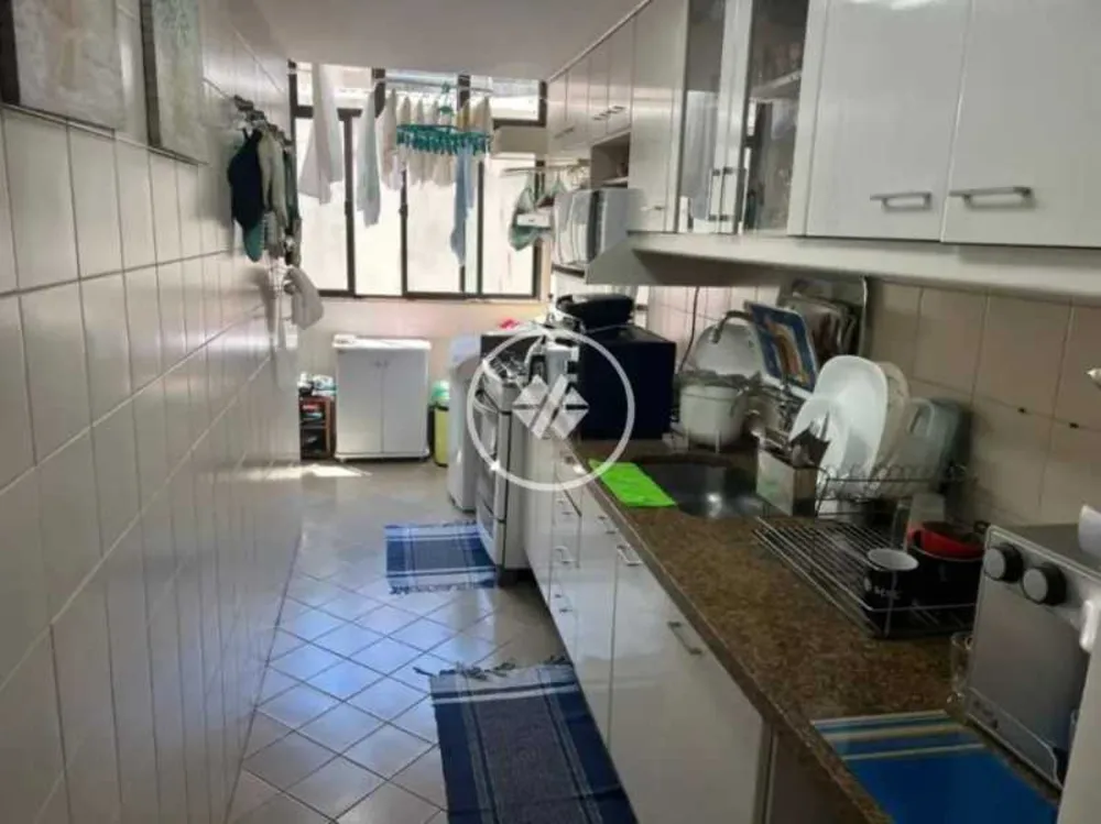 Apartamento, 3 quartos, 112 m² - Foto 11