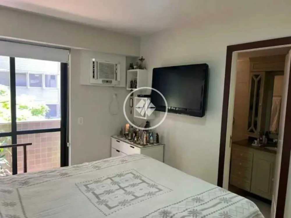 Apartamento, 3 quartos, 112 m² - Foto 5