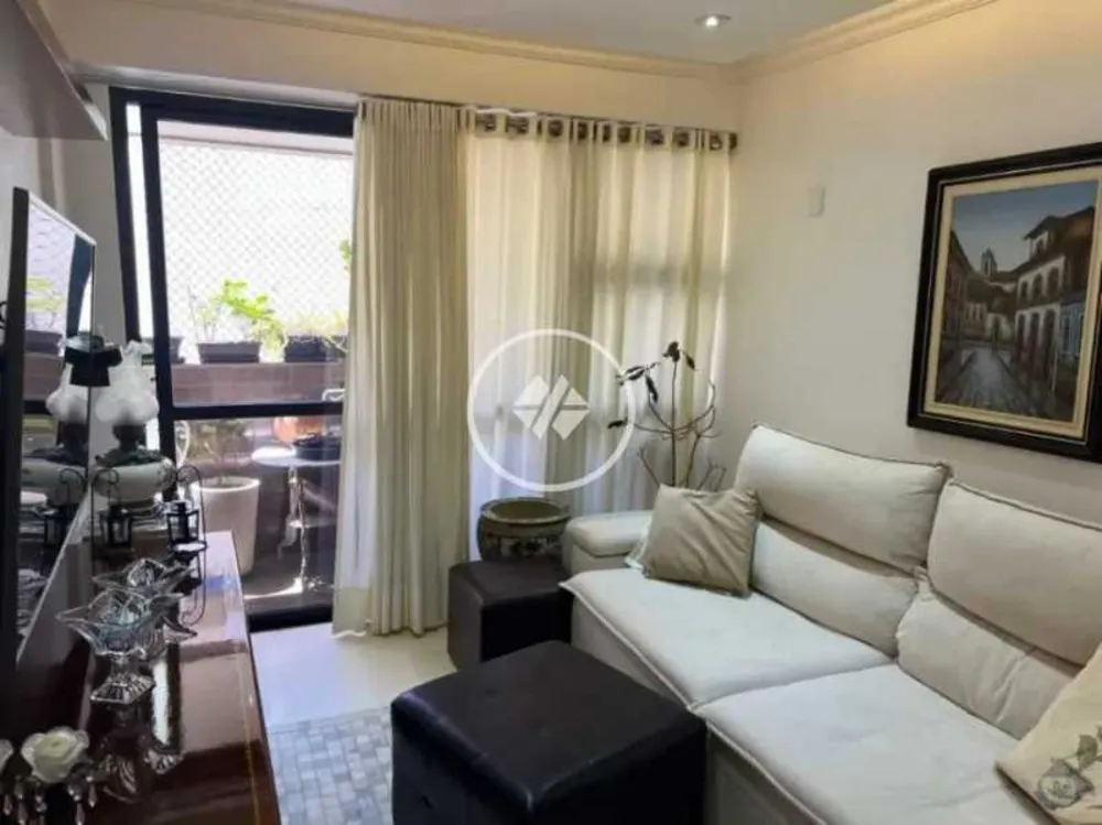 Apartamento, 3 quartos, 112 m² - Foto 2