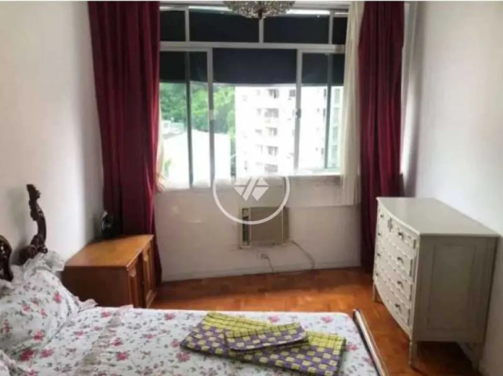 Apartamento, 2 quartos, 90 m² - Foto 5