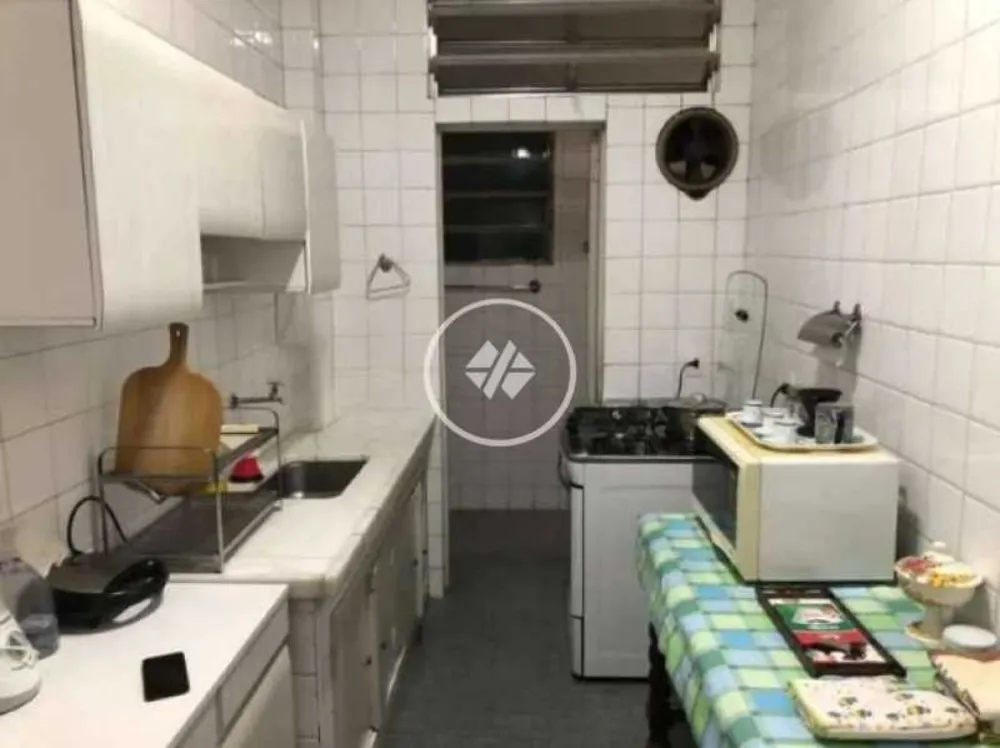 Apartamento, 2 quartos, 90 m² - Foto 9